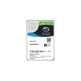 Seagate SkyHawk AI Surveillance ST10000VE0008 256MB 10TB