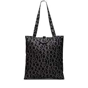 Radley London Foldaway Tote Bag