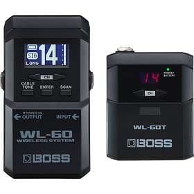 Boss by Roland WL-60