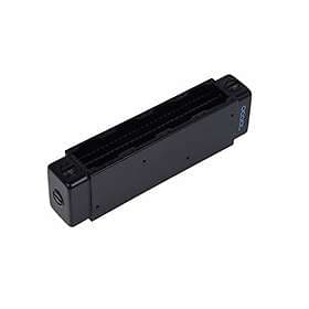 Alphacool NexXxoS UT60 Full Copper X-Flow 40mm