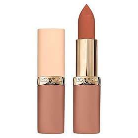 L'Oreal Color Riche Ultra Matte Nude Lipstick