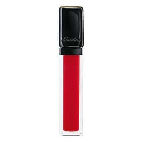 Guerlain Kiss Kiss Liquid Lipstick