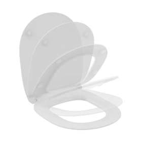 Ideal Standard Connect E772401 (White)
