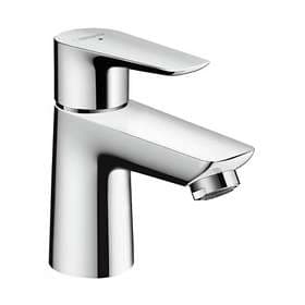 Hansgrohe Talis E Basin Mixer 71706000 (Chrome)