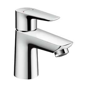 Hansgrohe Talis E LowFlow Basin Mixer 71705000 (Chrome)