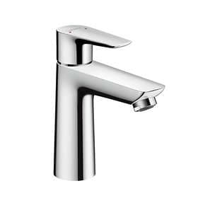 Hansgrohe Talis E Basin Mixer 71715000 (Chrome)