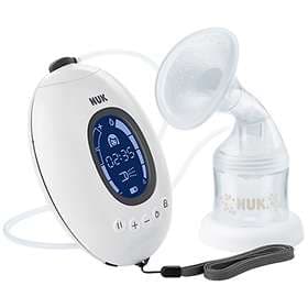 Nuk Nature Sense Electric Breast Pump