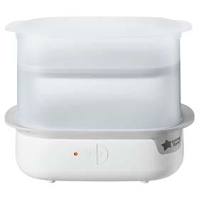 Tommee Tippee Super Steam Advanced Electric Steriliser