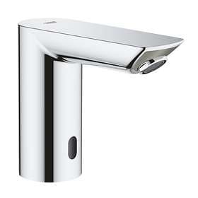 Grohe Bau Cosmopolitan E Basin Mixer 36452000 (Chrome)