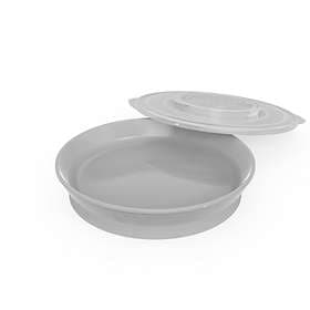 Twistshake Kids Plate 6+M