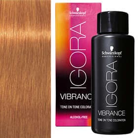 Schwarzkopf Professional Igora Vibrance Tone on tone Coloration 60ml