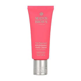 Molton Brown Pink Pepperpod Replenishing Hand Cream 40ml
