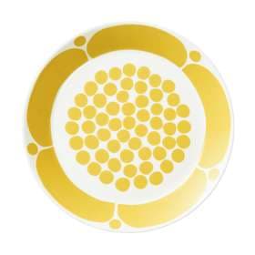 Arabia Sunnuntai Plate Ø21cm