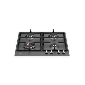 Bertazzoni P604LHERNE (Black)