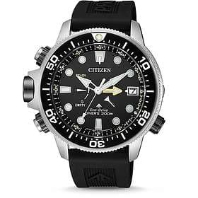Citizen Promaster Aqualand Eco-Drive Diver's BN2036-14E