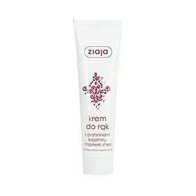 Ziaja Cashmere Hand Cream 100ml