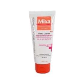 Mixa Intense Nourishment Hand Cream 100ml