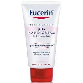 Eucerin pH5 Hand Cream 75ml
