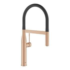 Grohe Essence Kitchen Mixer Tap 30294DL0 (Borstad Warm Sunset)
