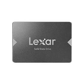 Lexar NS100 256GB