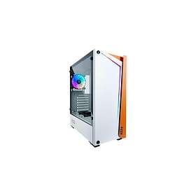 AZZA Apollo 430 (White/Orange/Transparent)