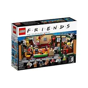 LEGO Ideas 21319 Central Perk