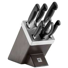 Zwilling Four Star Knife Set 5-pack