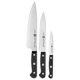 Zwilling Gourmet Knife Set 3-pack