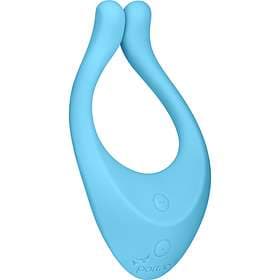Satisfyer Partner Multifun 1