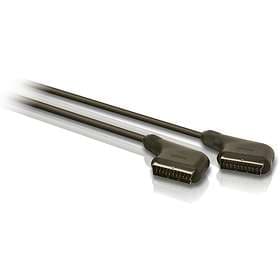 Philips SWV2540W Scart - Scart 1.5m