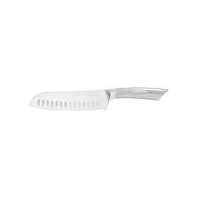 Scanpan Classic Steel Santoku Knife 18cm