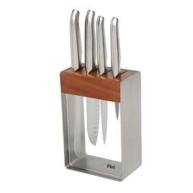 Furi Pro Knife Set 4-pack