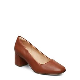 Clarks Sheer Rose