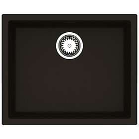 Lavabo Amsterdam 50 (Black)