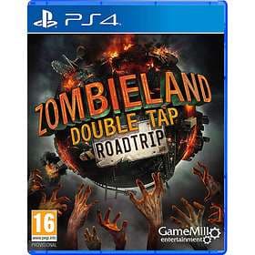 Zombieland: Double Tap - Road Trip (PS4)
