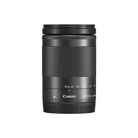 Canon EF-M 18-150/3.5-5.6 IS STM