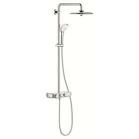 Grohe Euphoria SmartControl 26509000 (Chrome)