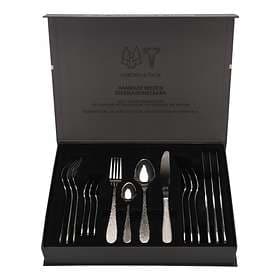 Vargen & Thor Gråfot Cutlery Set 16 pcs