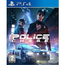 Police Chase (PS4)