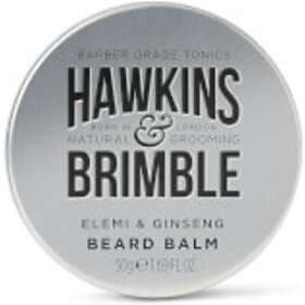 Hawkins & Brimble Beard Balm Conditioner 50g