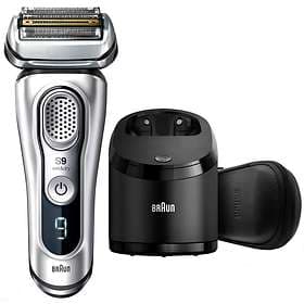 Braun Series 9 9390CC