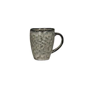 Broste Copenhagen Nordic Coal Mug 25cl