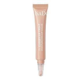 IsaDora The Glossy Lip Treat Moisturizing Lip Color