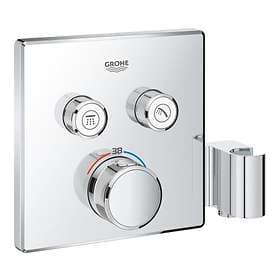 Grohe Grohtherm SmartControl Duschblandare 29125000 (Chrome)