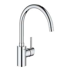 Grohe Concetto Kitchen Mixer Tap 32661003 (Chrome)