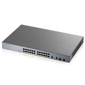 ZyXEL GS1350-26HP