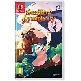 Songbird Symphony (Switch)