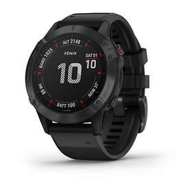 Garmin Fēnix 6 Pro