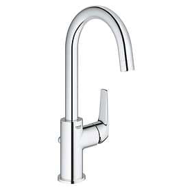 Grohe BauFlow Basin Mixer 23753000 (Chrome)