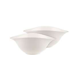 Villeroy & Boch Vapiano Salad Bowl Ø210mm 2-pack